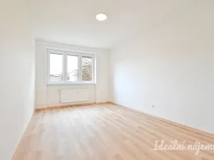 Pronájem bytu 2+1, Brno, Sýpka, 55 m2