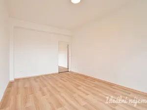 Pronájem bytu 2+1, Brno, Sýpka, 55 m2