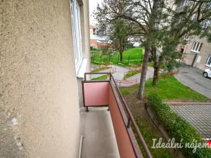 Pronájem bytu 2+1, Brno, Sýpka, 55 m2