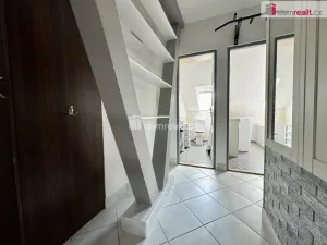 Pronájem bytu 2+1, Ostrov, Kollárova, 55 m2