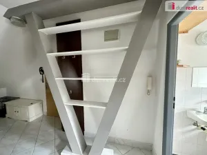 Pronájem bytu 2+1, Ostrov, Kollárova, 55 m2