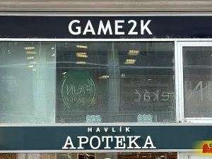 Pronájem obchodního prostoru, Brno - Brno-město, 2500 m2