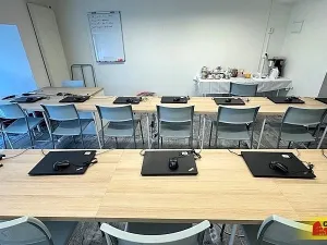 Pronájem obchodního prostoru, Brno - Brno-město, 2500 m2