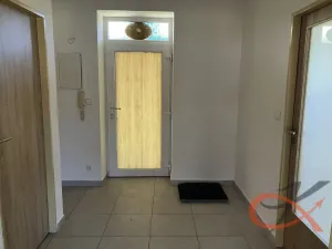 Pronájem bytu 2+kk, Vřesovice, 50 m2