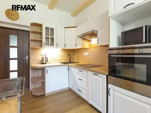 Prodej chaty, Mladkov, 94 m2