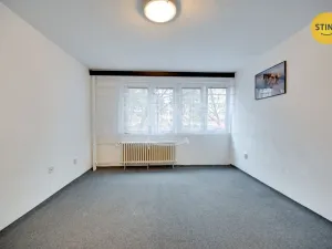 Prodej bytu 3+1, Pardubice, Ohrazenická, 57 m2