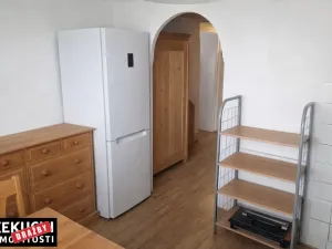 Prodej bytu 3+1, Trutnov - Horní Staré Město, Úpská, 75 m2