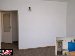 Prodej bytu 3+1, Trutnov - Horní Staré Město, Úpská, 75 m2