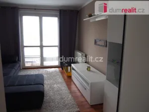 Pronájem bytu 2+1, Ostrov, Masarykova, 56 m2