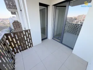 Pronájem bytu 2+kk, Praha - Stodůlky, Mukařovského, 60 m2