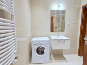 Pronájem bytu 2+kk, Praha - Žižkov, Olšanská, 55 m2