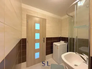 Pronájem bytu 1+1, Liberec, Jáchymovská, 34 m2