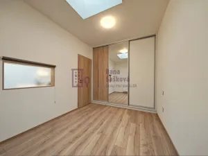 Pronájem bytu 3+kk, Jindřichův Hradec - Jindřichův Hradec I, Panská, 64 m2