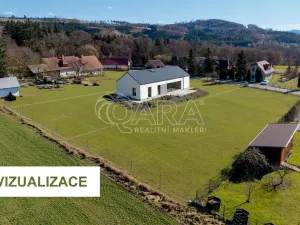 Prodej pozemku pro bydlení, Divišov - Radonice, 1486 m2