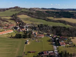 Prodej pozemku pro bydlení, Divišov - Radonice, 1486 m2