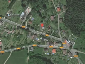 Prodej rodinného domu, Kramolna, 84 m2