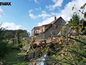 Prodej rodinného domu, Kramolna, 84 m2