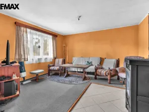 Prodej rodinného domu, Kramolna, 84 m2