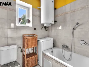 Prodej rodinného domu, Kramolna, 84 m2