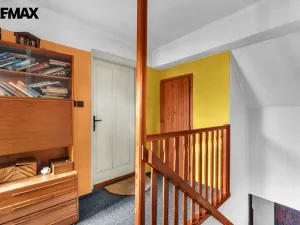 Prodej rodinného domu, Kramolna, 84 m2