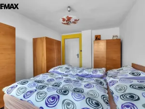 Prodej rodinného domu, Kramolna, 84 m2