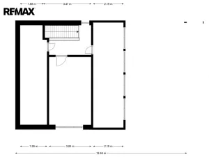 Prodej rodinného domu, Kramolna, 84 m2