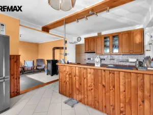 Prodej rodinného domu, Kramolna, 84 m2