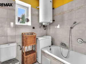 Prodej rodinného domu, Kramolna, 84 m2