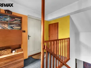 Prodej rodinného domu, Kramolna, 84 m2