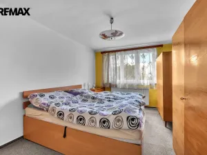 Prodej rodinného domu, Kramolna, 84 m2