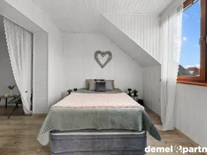 Prodej rodinného domu, Lipník, 201 m2