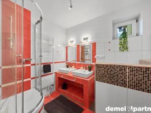 Prodej rodinného domu, Lipník, 201 m2