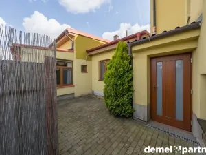 Prodej rodinného domu, Lipník, 201 m2