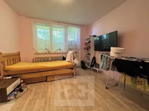 Pronájem bytu 2+1, Brno, 59 m2