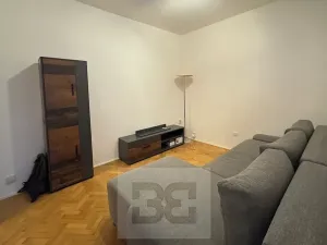 Pronájem bytu 2+1, Brno, Vídeňská, 43 m2