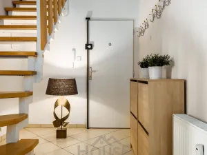 Prodej bytu 3+1, Praha - Prosek, Litoměřická, 75 m2