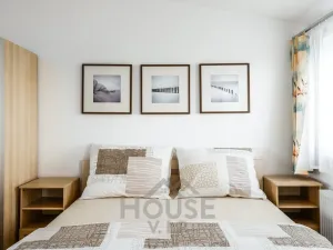 Prodej bytu 3+1, Praha - Prosek, Litoměřická, 75 m2