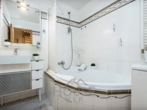 Prodej bytu 3+1, Praha - Prosek, Litoměřická, 75 m2