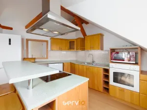 Prodej bytu 3+kk, Brno, Stránského, 100 m2