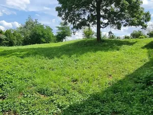 Prodej pozemku pro bydlení, Praha - Troja, Pod Havránkou, 1289 m2