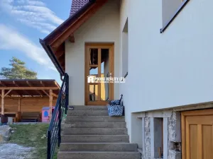 Prodej rodinného domu, Bubovice, Bubovická, 230 m2