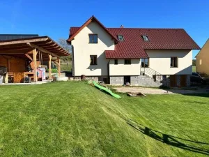 Prodej rodinného domu, Bubovice, Bubovická, 230 m2