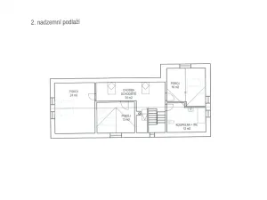 Prodej rodinného domu, Bubovice, Bubovická, 230 m2
