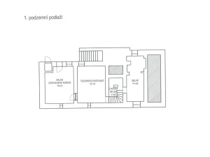 Prodej rodinného domu, Bubovice, Bubovická, 230 m2