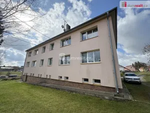Prodej bytu 3+kk, Suchodol, 66 m2