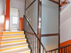 Prodej bytu 1+1, Ústí nad Labem - Severní Terasa, Ladova, 37 m2