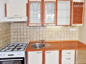 Prodej bytu 1+1, Ústí nad Labem - Severní Terasa, Ladova, 37 m2