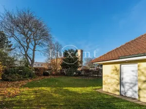 Prodej vily, Chotěboř, Legií, 361 m2