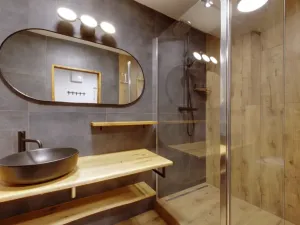 Pronájem bytu 1+1, Chodov, Vítězná, 37 m2