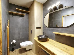 Pronájem bytu 1+1, Chodov, Vítězná, 37 m2